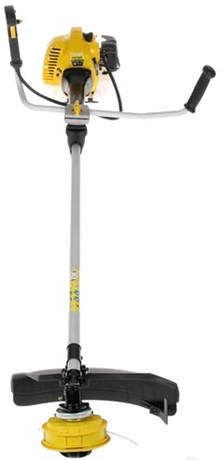 фото: Триммер Huter GGT-2900Т Pro
