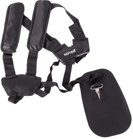 фото: Триммер Huter GGT-2900Т Pro