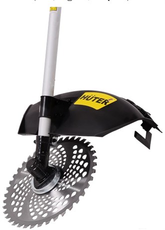фото: Триммер Huter GGT-2900Т Pro