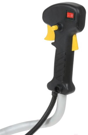 фото: Триммер Huter GGT-2900Т Pro