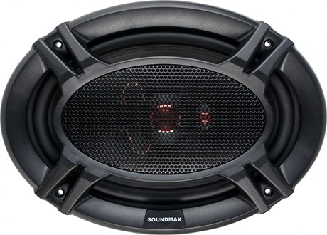 фото: Автоакустика SoundMAX SM-CSI693