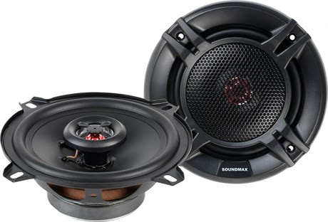 фото: Автоакустика SoundMAX SM-CSI502