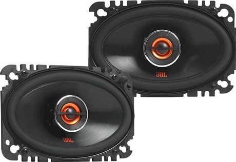 фото: Автоакустика JBL GX6428