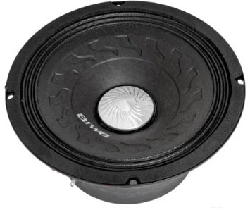 фото: Автоакустика AIWA ASN-6582