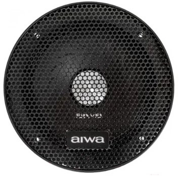 фото: Автоакустика AIWA ASN-6582