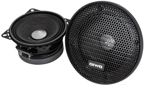 фото: Автоакустика AIWA ASN-4082