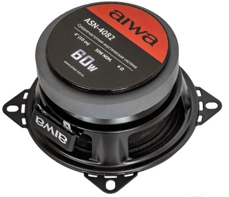 фото: Автоакустика AIWA ASN-4082