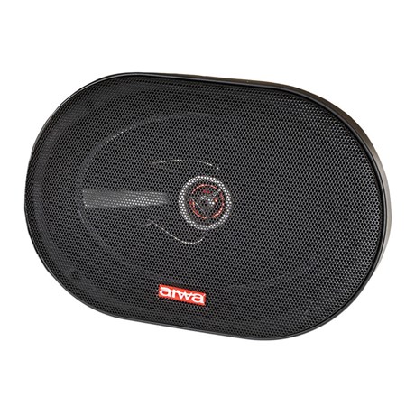 фото: Автоакустика AIWA ASM-6920
