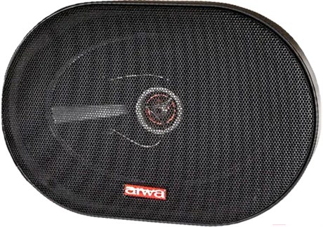 фото: Автоакустика AIWA ASM-630