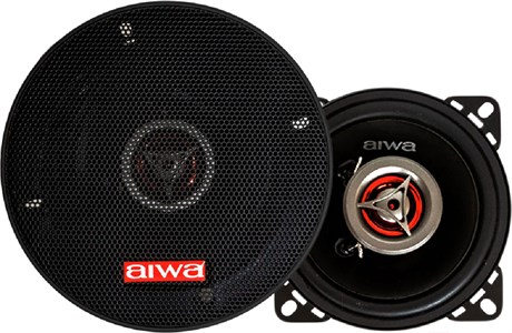 фото: Автоакустика AIWA ASM-420