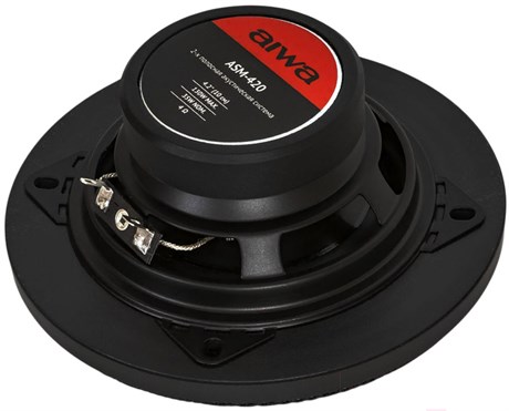 фото: Автоакустика AIWA ASM-420