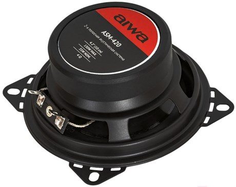 фото: Автоакустика AIWA ASM-420