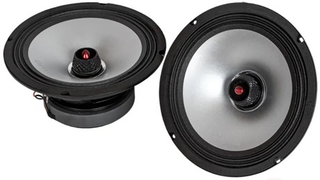 фото: Автоакустика AIWA ASL-8052