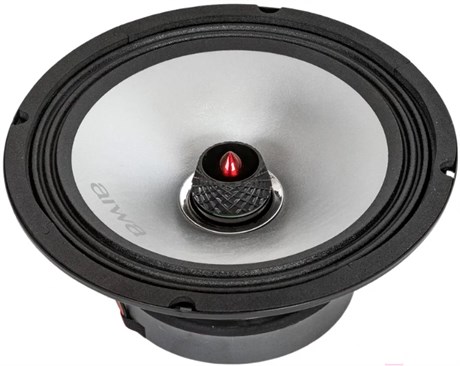 фото: Автоакустика AIWA ASL-8052