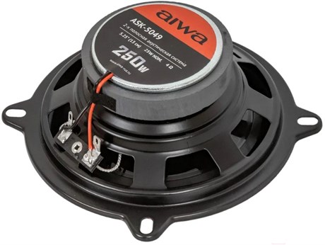 фото: Автоакустика AIWA ASK-5049