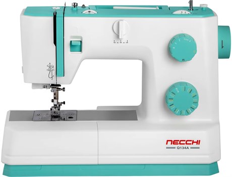 фото: Швейная машина Necchi Q134A