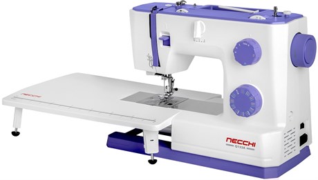 фото: Швейная машина Necchi Q133A