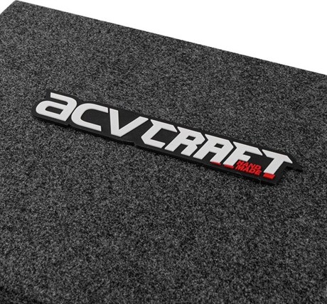 фото: Автоакустика ACV CRAFT FS12A