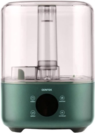 фото: Увлажнитель воздуха Centek СТ-5103