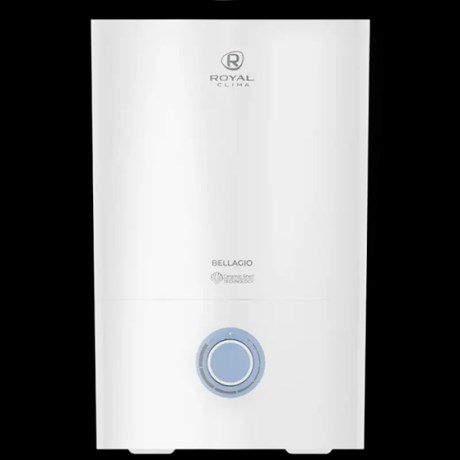 фото: Увлажнитель воздуха Royal Clima RUH-BL300/3.5M-WT