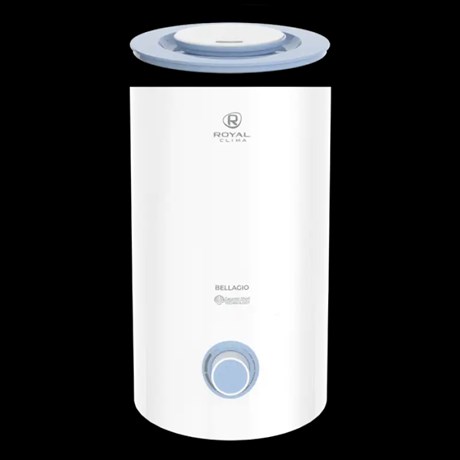 фото: Увлажнитель воздуха Royal Clima RUH-BL300/3.5M-WT