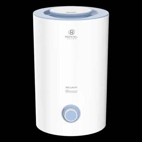 фото: Увлажнитель воздуха Royal Clima RUH-BL300/3.5M-WT