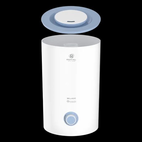 фото: Увлажнитель воздуха Royal Clima RUH-BL300/3.5M-WT