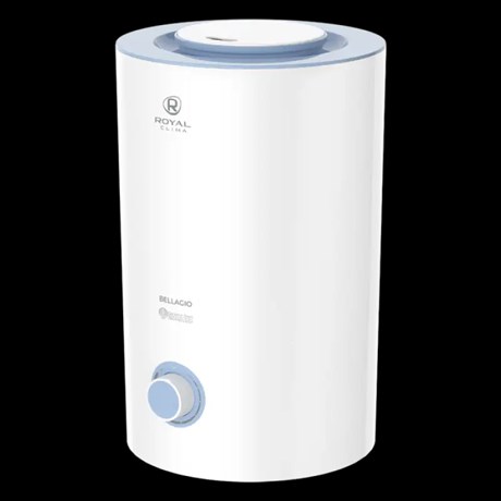 фото: Увлажнитель воздуха Royal Clima RUH-BL300/3.5M-WT