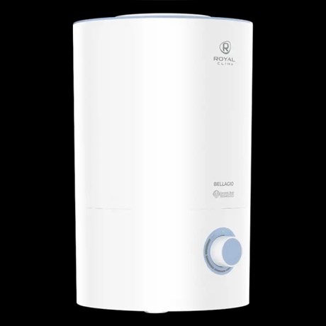 фото: Увлажнитель воздуха Royal Clima RUH-BL300/3.5M-WT
