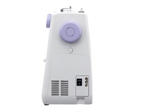 фото: Швейная машина Janome Juno 1815