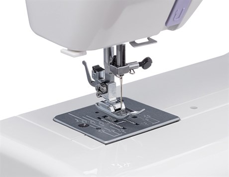 фото: Швейная машина Janome Juno 1815