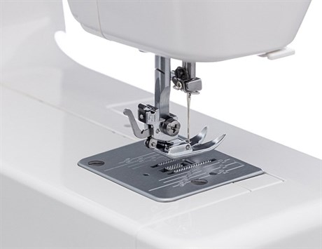 фото: Швейная машина Janome Juno 1815