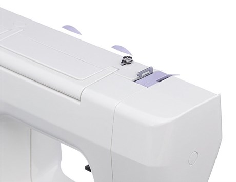 фото: Швейная машина Janome Juno 1815