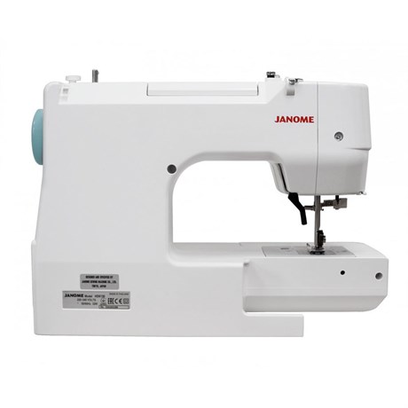 фото: Швейная машина Janome HD6130