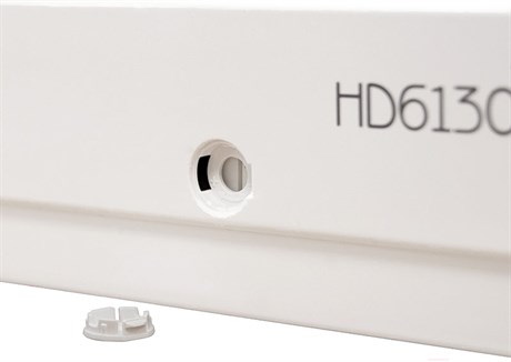 фото: Швейная машина Janome HD6130