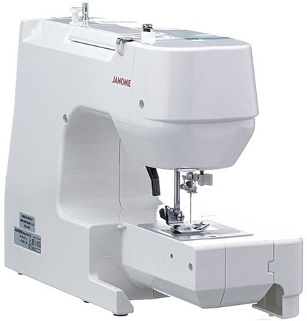 фото: Швейная машина Janome HD6130