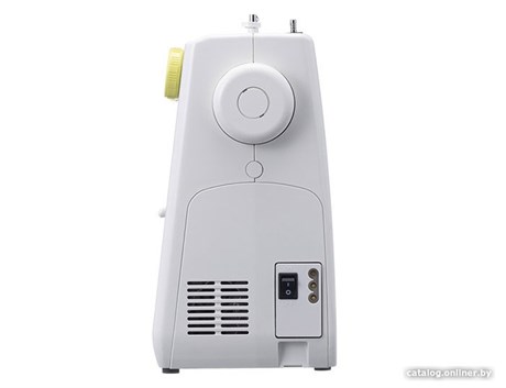 фото: Швейная машина Janome EQ25