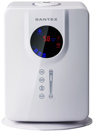 фото: Увлажнитель воздуха DANTEX D-H50UG