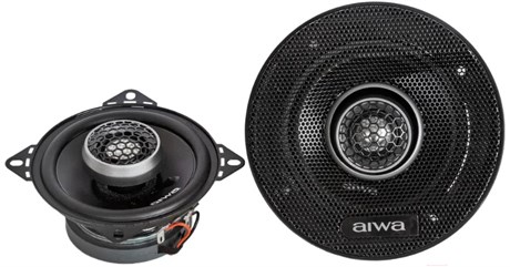 фото: Автоакустика AIWA ASK-4049