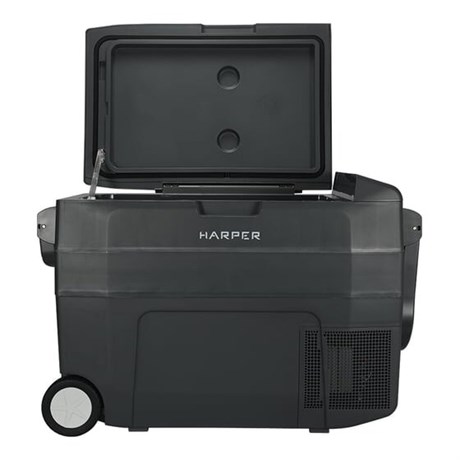 фото: Холодильник Harper CRF-40