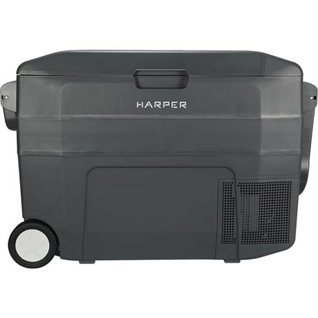 фото: Холодильник Harper CRF-40