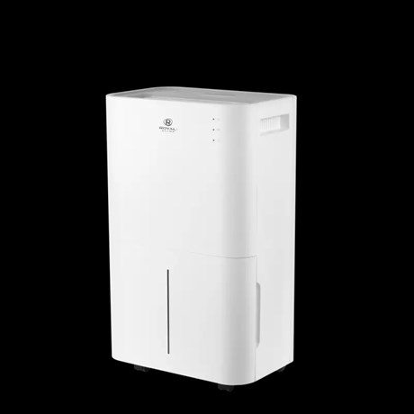фото: Осушитель воздуха Royal Clima Pacific Loft RD-PC25-E