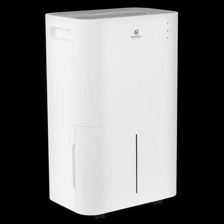 фото: Осушитель воздуха Royal Clima Pacific Loft RD-PC25-E