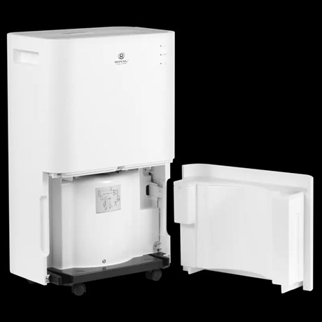 фото: Осушитель воздуха Royal Clima Pacific Loft RD-PC25-E