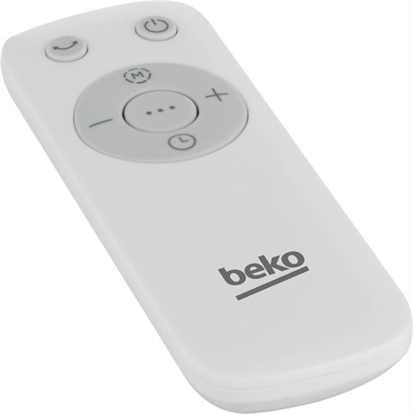 фото: Очиститель воздуха Beko EBA 6000 W