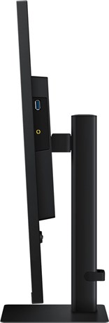 фото: Монитор Samsung S32D700EAI