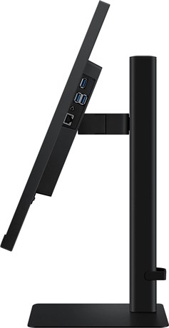 фото: Монитор Samsung S27D804UAI