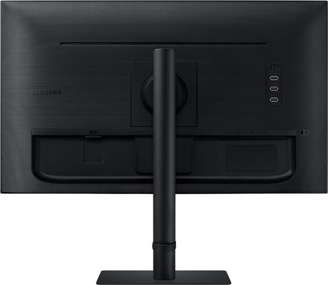 фото: Монитор Samsung S27B800PXIXCI