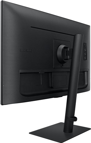 фото: Монитор Samsung S27B800PXIXCI