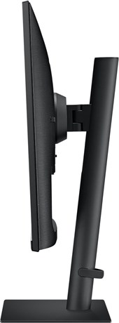 фото: Монитор Samsung S27B800PXIXCI